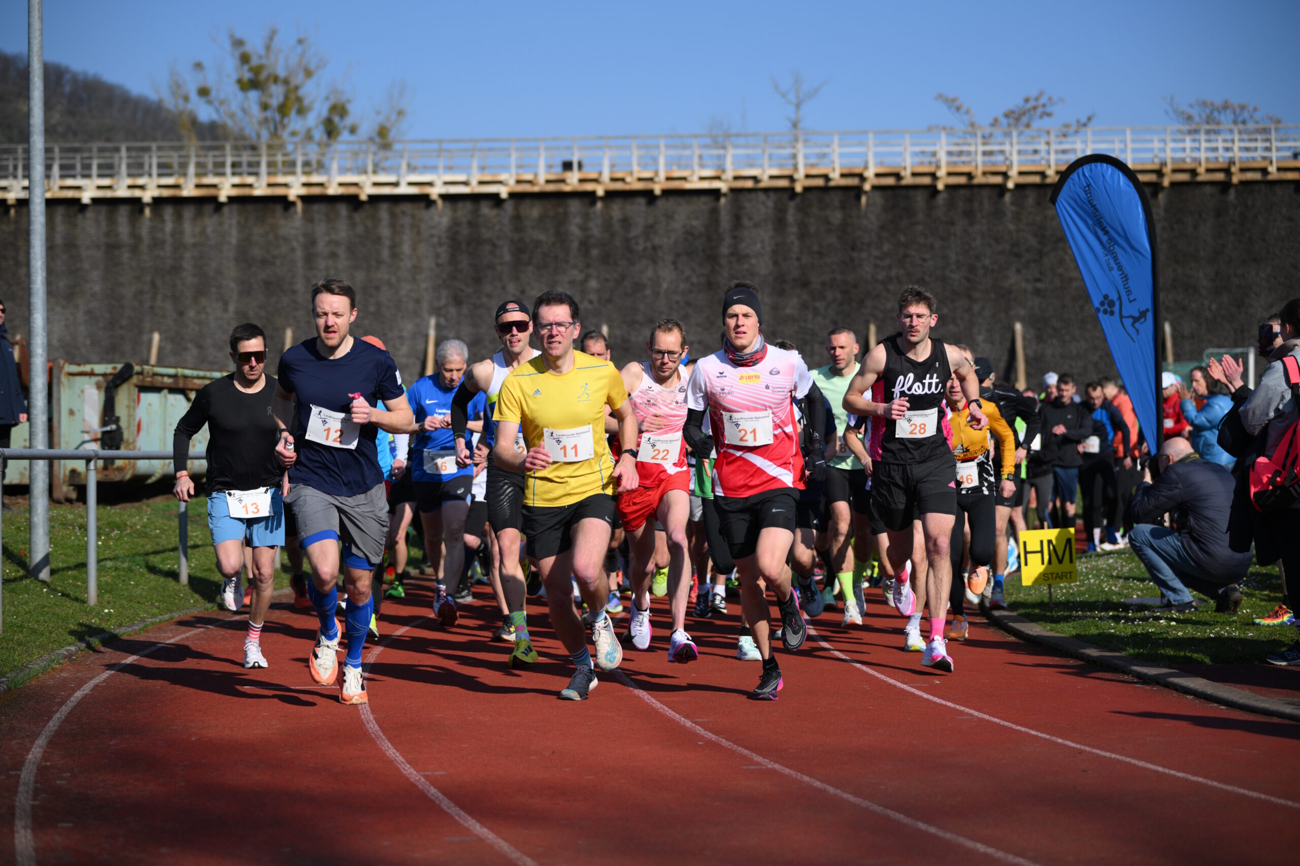 🏃‍♂️Unser Naheland-Lauf 2025