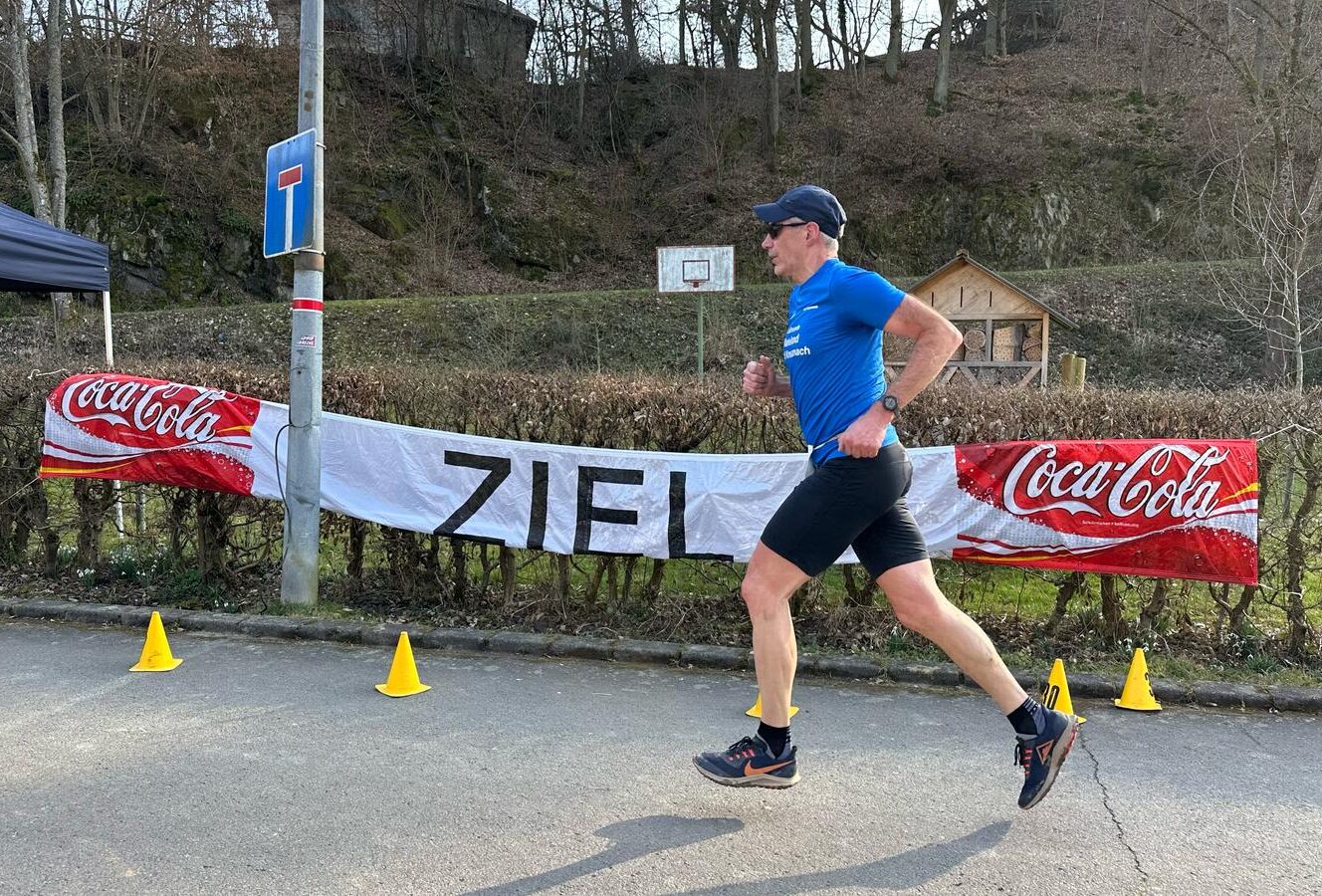 🎉60. Eduard-Steiner-Cross Hahnenbach