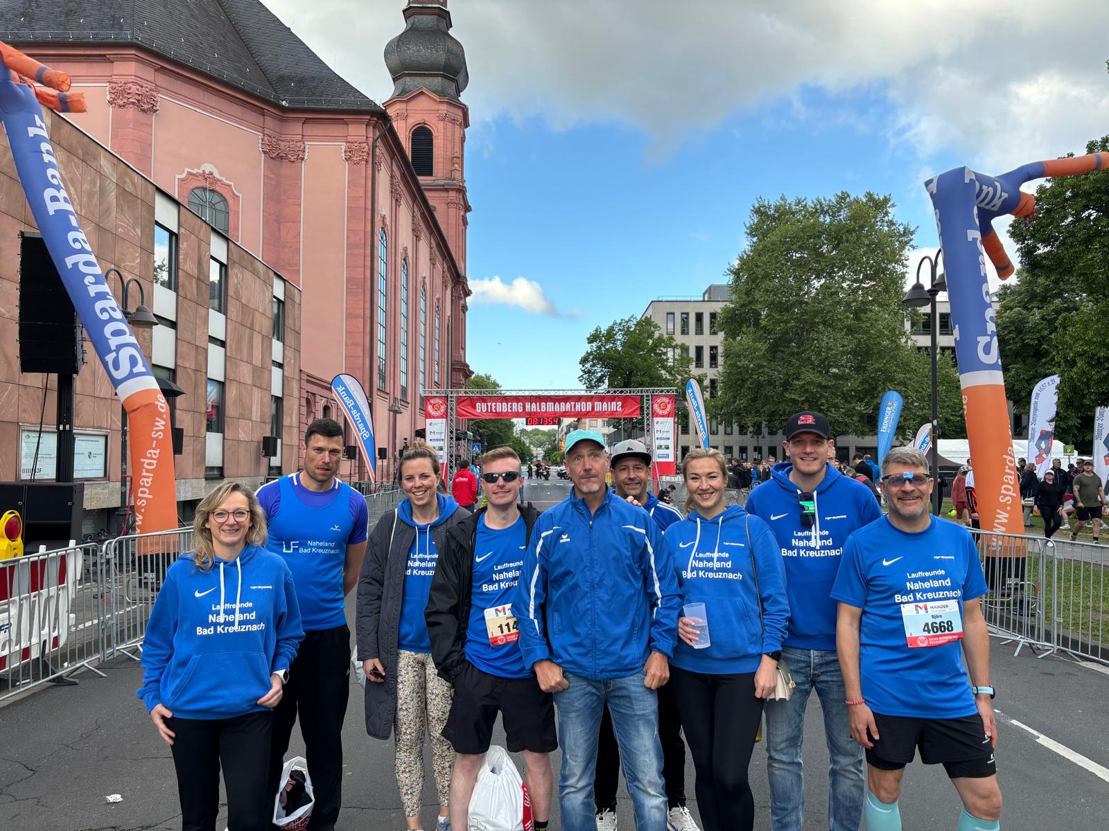 Gutenbergmarathon 2025