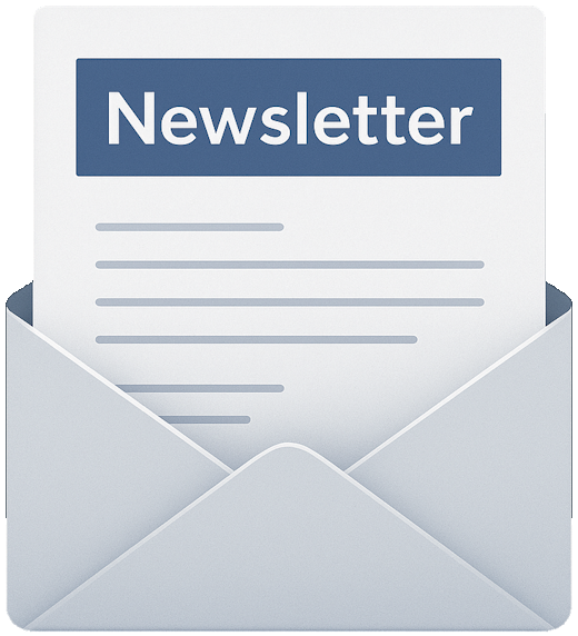 Newsletter Symbol