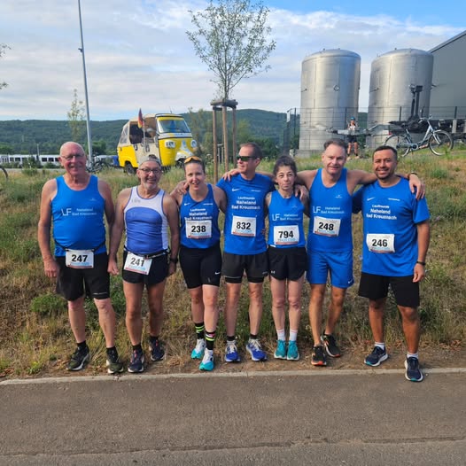 🏃♂️ Auf zum Wingertslauf Monzingen 2025!