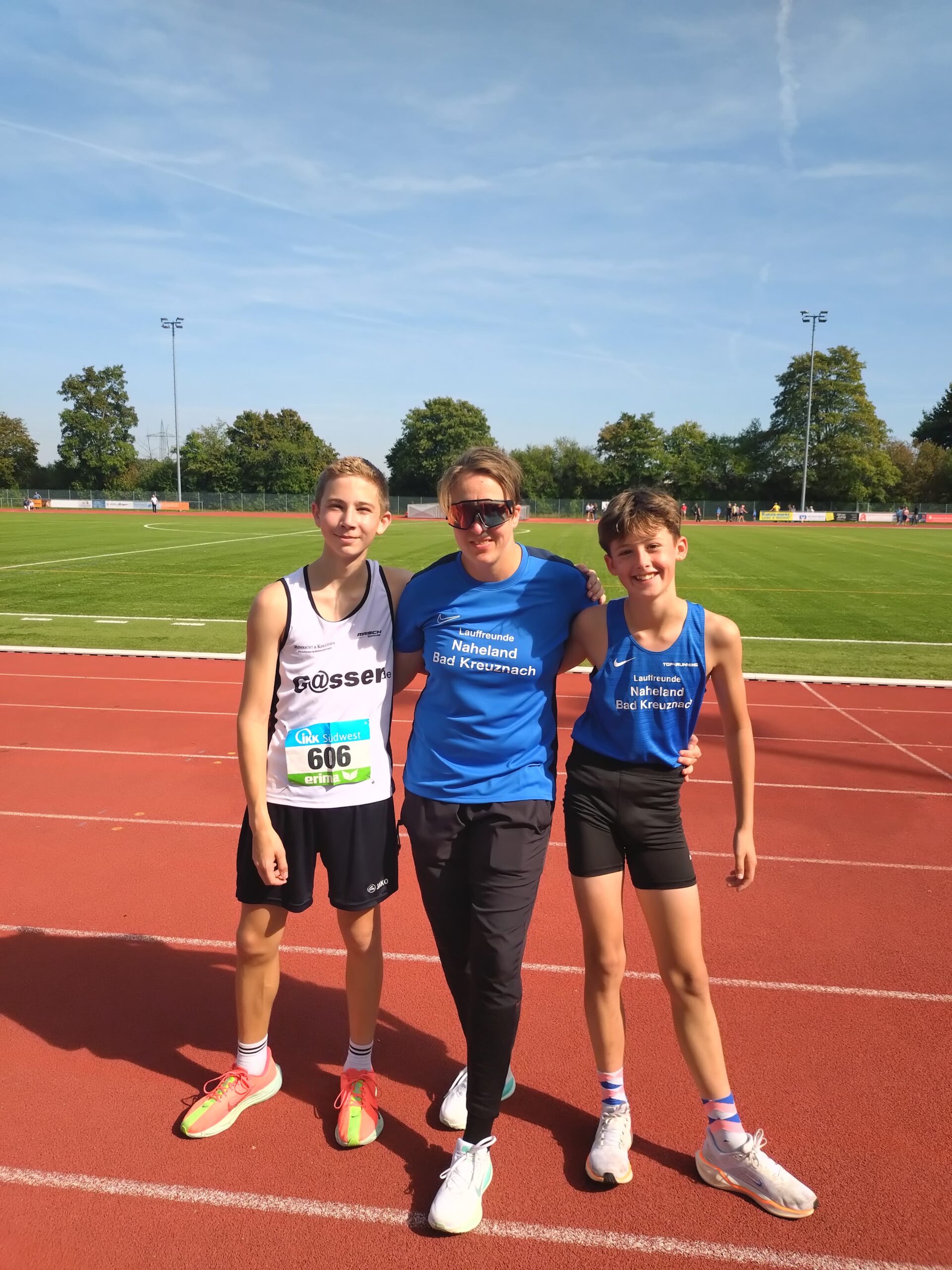 RLP-U14-Mehrkampf-Meisterschaften 2025