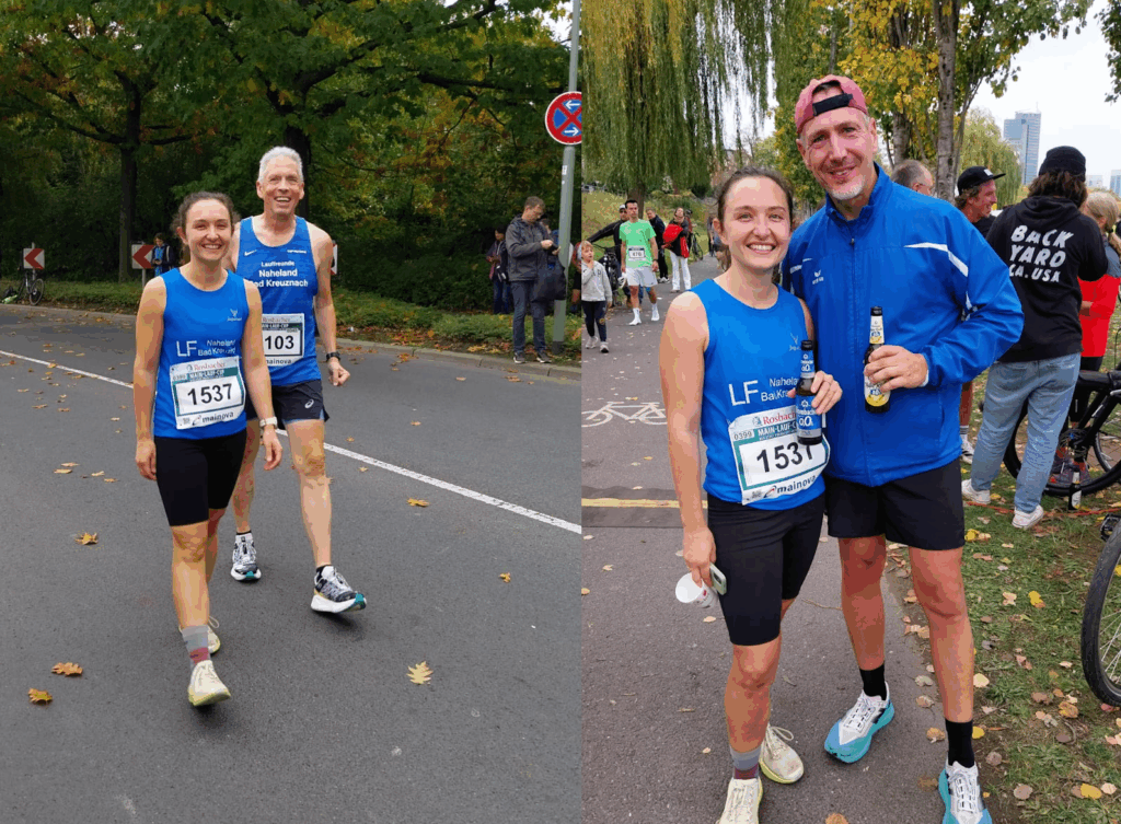Offenbacher Mainuferlauf 2025