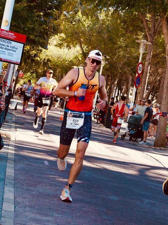 🏊♂️ Herausforderung gemeistert: Challenge Paguera Mallorca