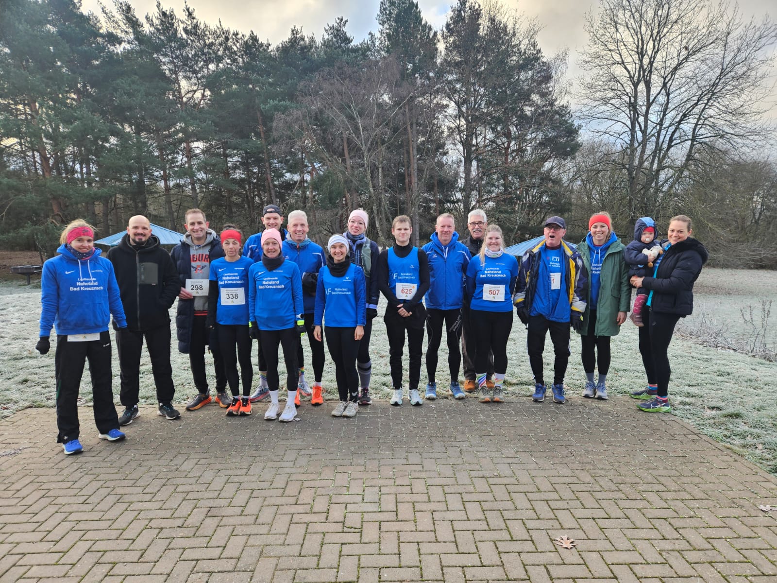 🎉 Silvesterlauf 2025 in Bad Kreuznach