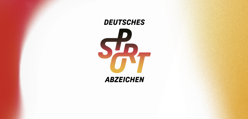 Deutsches Sportabzeichen 2026